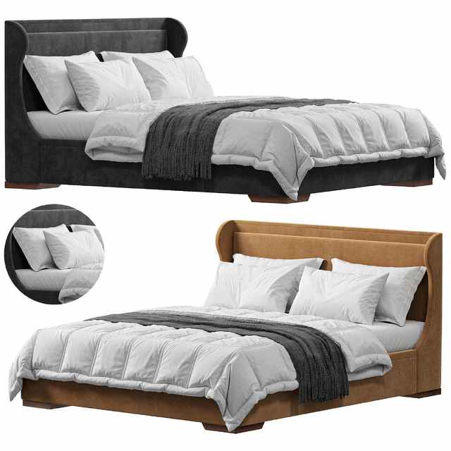 LADONE Bed By Stels — Descargar