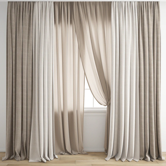 Curtain 689 — Скачать