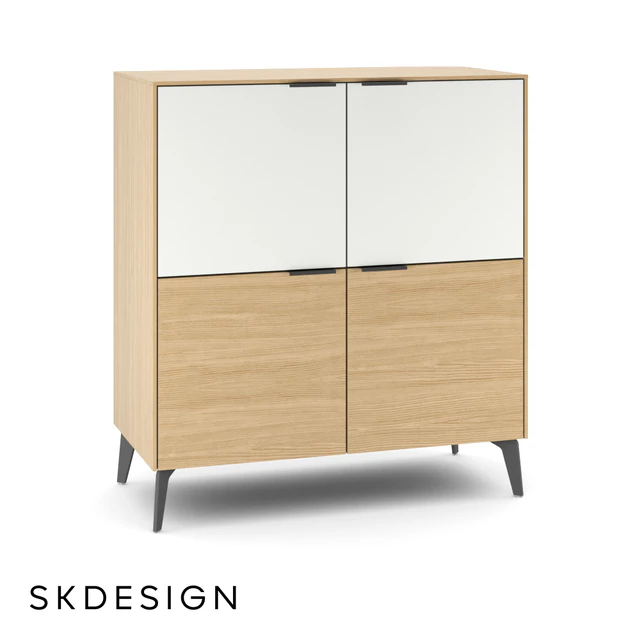 Chest of drawers Olson — Descargar