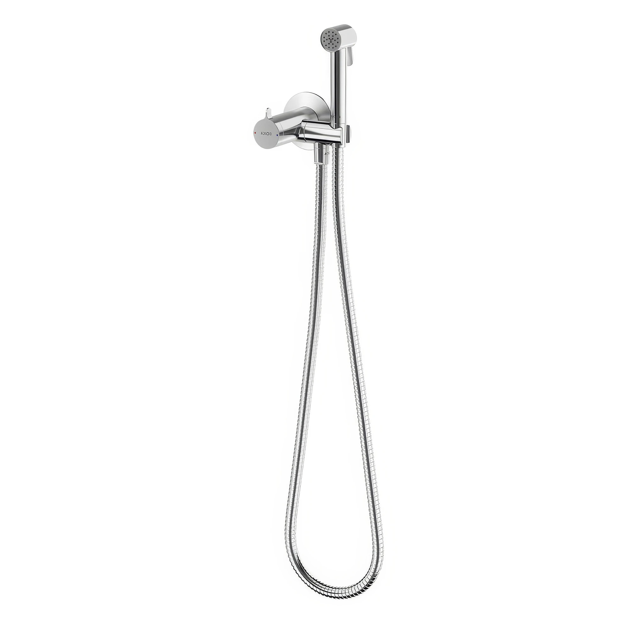 bidette sanitary shower by axor — Descargar