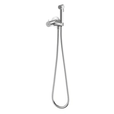 bidette sanitary shower by axor — Descargar