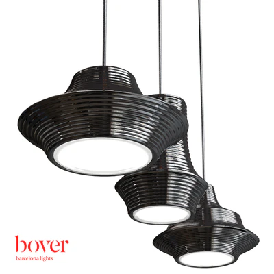 Bover Tibeta Set — Ver 3