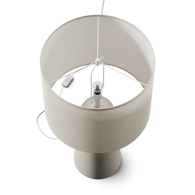 BoConcept Dawn Table Lamp — Ver 3