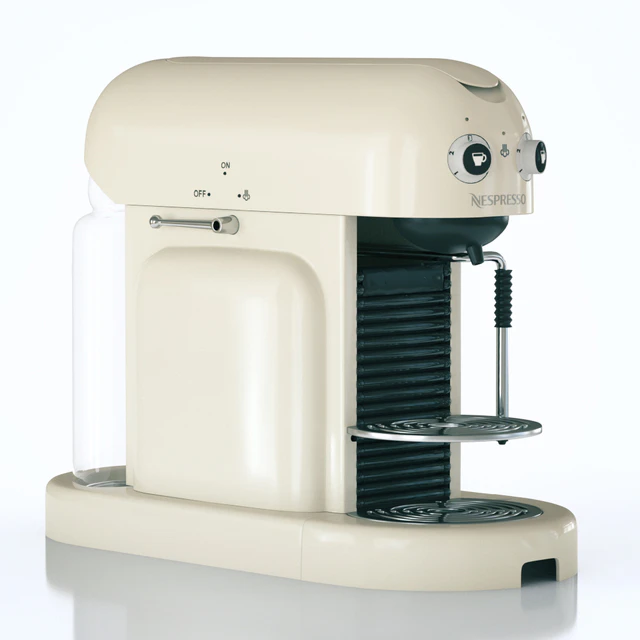 Nespresso Delonghi EN 450.CW — Скачать