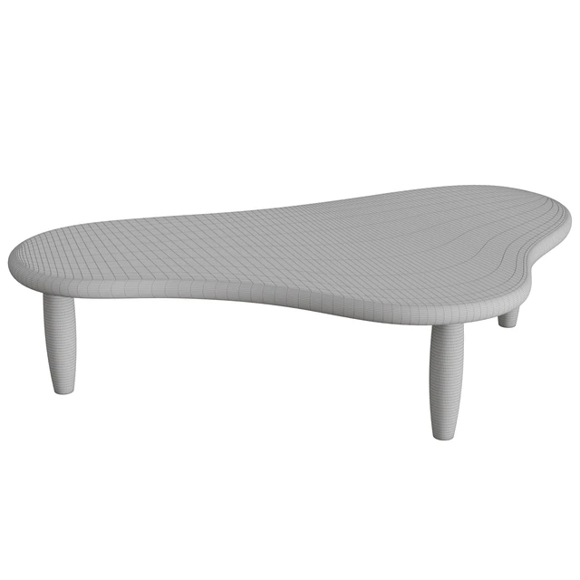 Puddle Table — Скачать