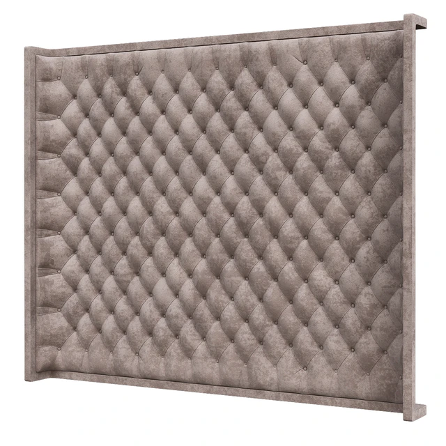 Headboard 4 view — Descargar