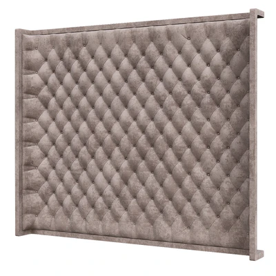 Headboard 4 view — Ver 3