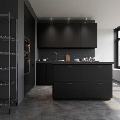 IKEA KUNGSBACKA — Ver 1