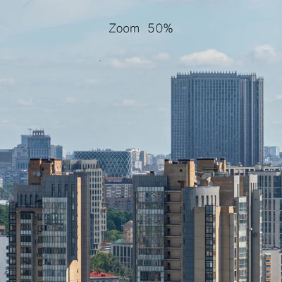 Panorama of Moscow from the flour-grinding passage v2 — Ver 6