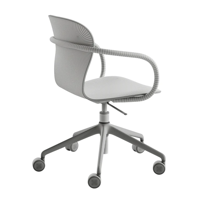 Thonet S 220 FDRW — Скачать