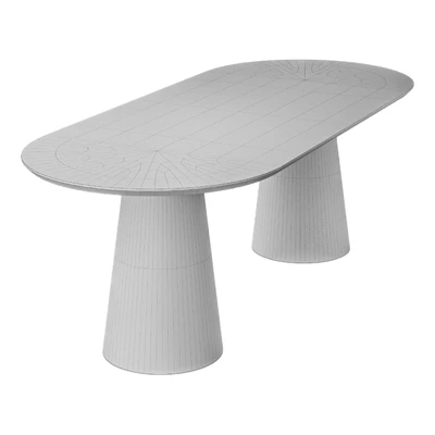 Orion | Table — Ver 2