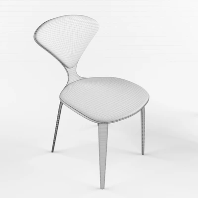 Chair Cherner — Ver 3