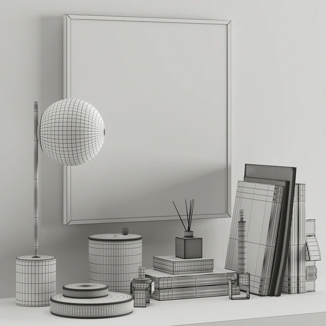 Decor set 10 — Скачать