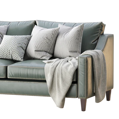 Paidge Sofa (72.5") — Вид 3