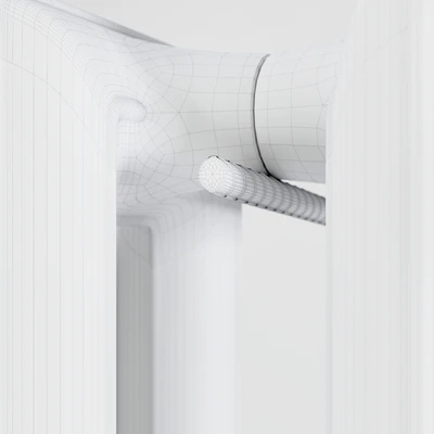 Radiator — Ver 3