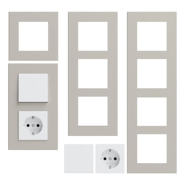 GIRA ESPRIT LI-OLEUM PLYWOOD — Descargar