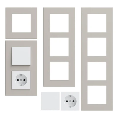 GIRA ESPRIT LI-OLEUM PLYWOOD — Ver 1