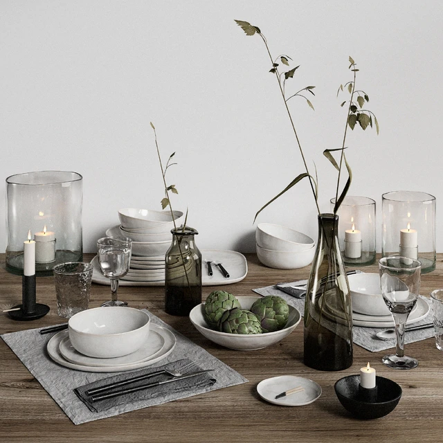 Tablewear 01 — Скачать