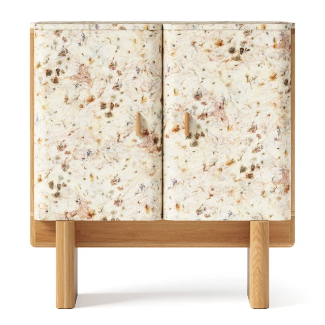 Marcin Rusak Flora Perma Cabinet — Descargar