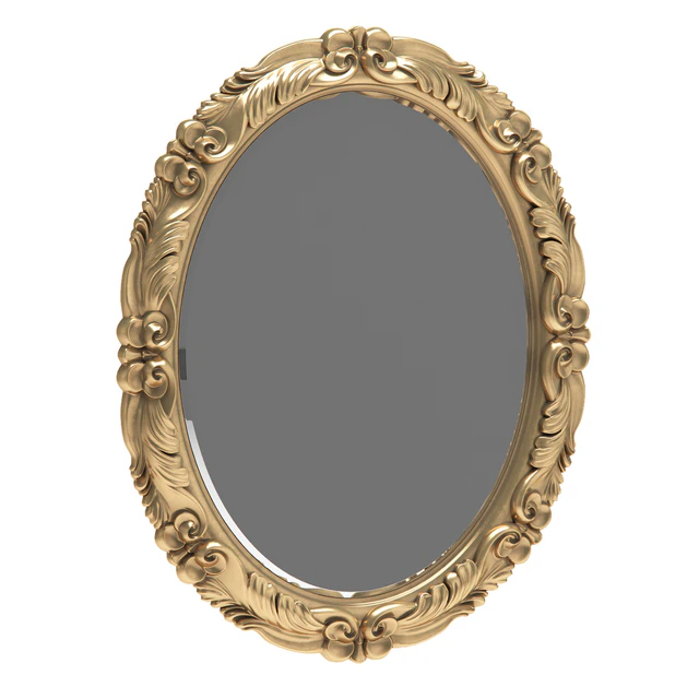 Il Tempo Mirror CR671 FO OR — Descargar