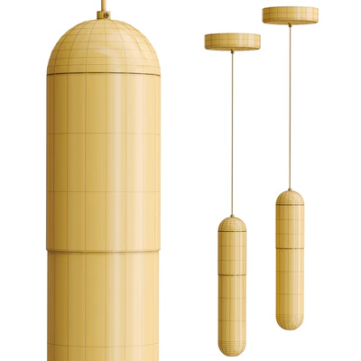 Design Lamps Sigleif — Вид 3