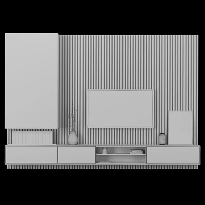 TV Wall 24 — Вид 4