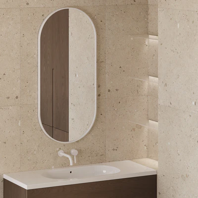 Bathroom furniture EGO — Вид 4