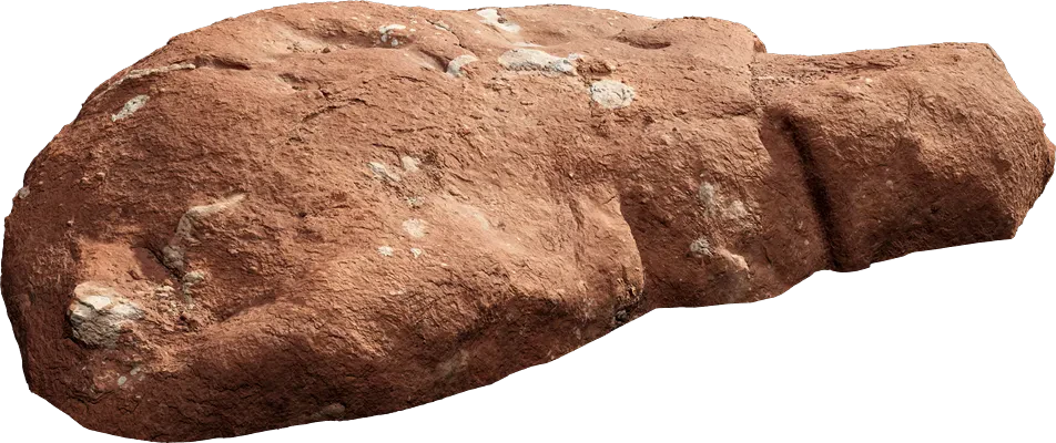 desert western ledge rock corner small 002 — Descargar