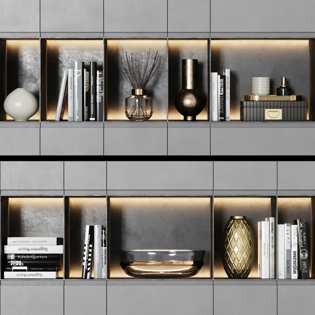 Contemporary wardrobe 26 — Descargar
