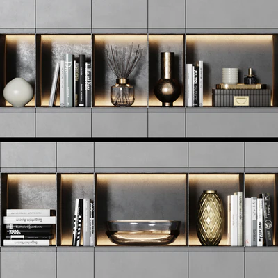 Contemporary wardrobe 26 — Ver 3