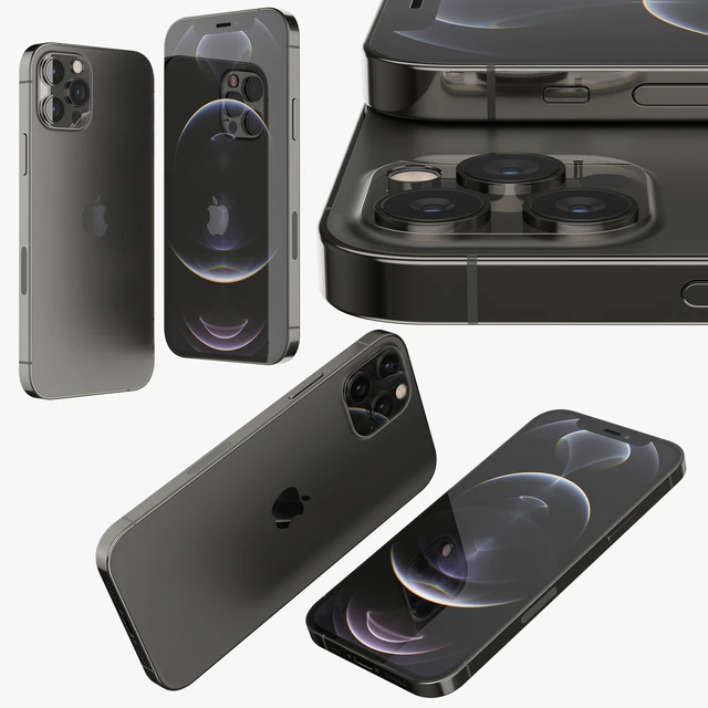 iPhone 12 pro — Download