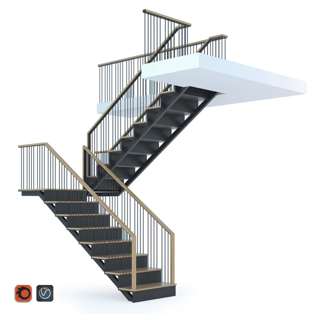Stairs — Descargar