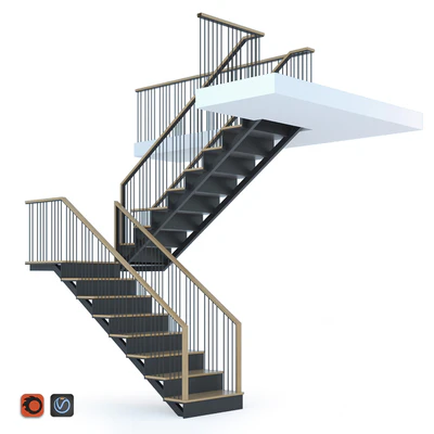 Stairs — Ver 1