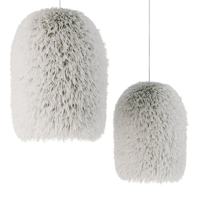Chandelier fur 3 — Скачать