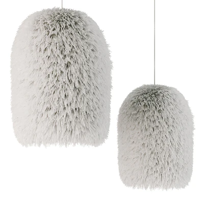 Chandelier fur 3 — Вид 2