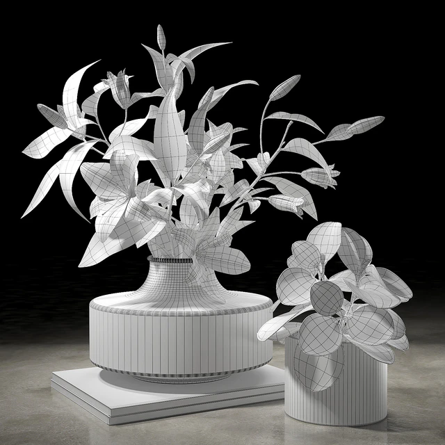 Decorative set 005 — Descargar