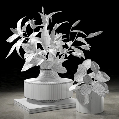 Decorative set 005 — Ver 2