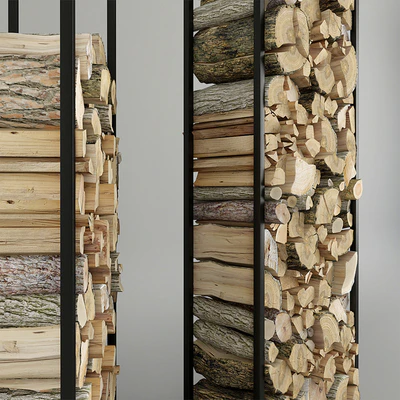 Firewood Set 3 — Ver 2