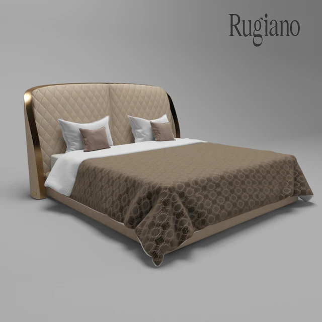 Rugiano - Madam — Descargar