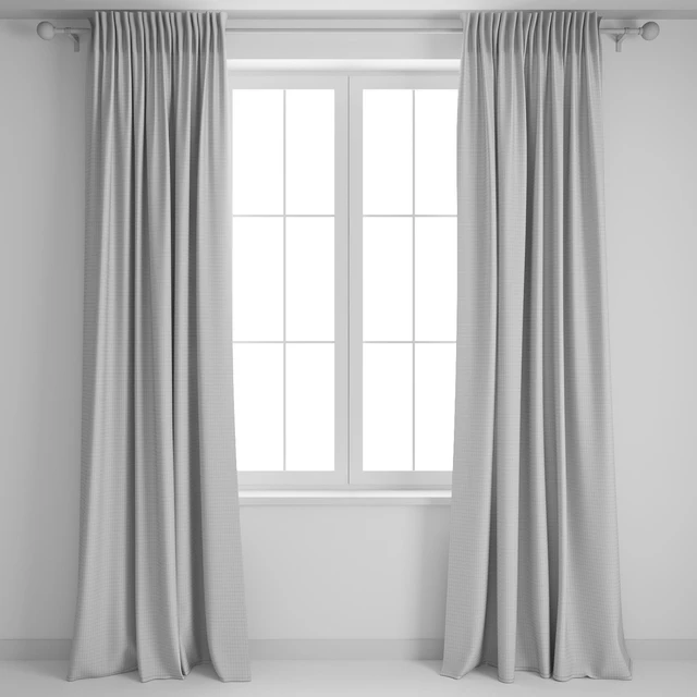 Curtains 3 — Descargar