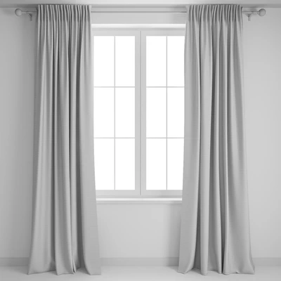 Curtains 3 — Ver 2