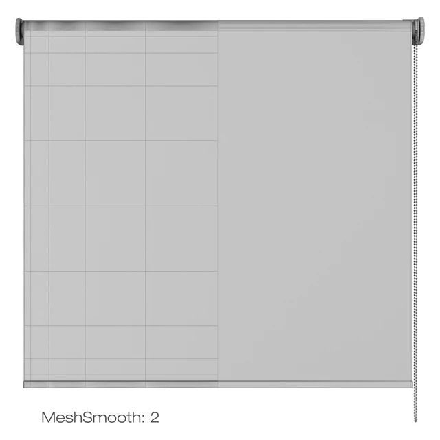 Roller Blind 72 | Sunbrella | SMART — Descargar