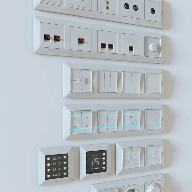 Legrand Valena Life — Скачать