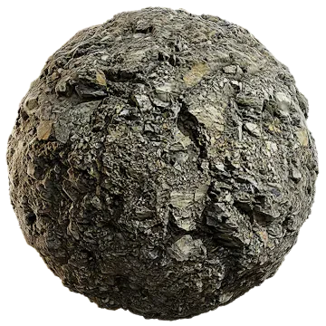 rough rock cliff 003 — Descargar