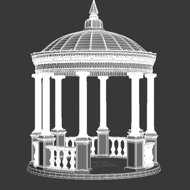 rotonda classic — Скачать
