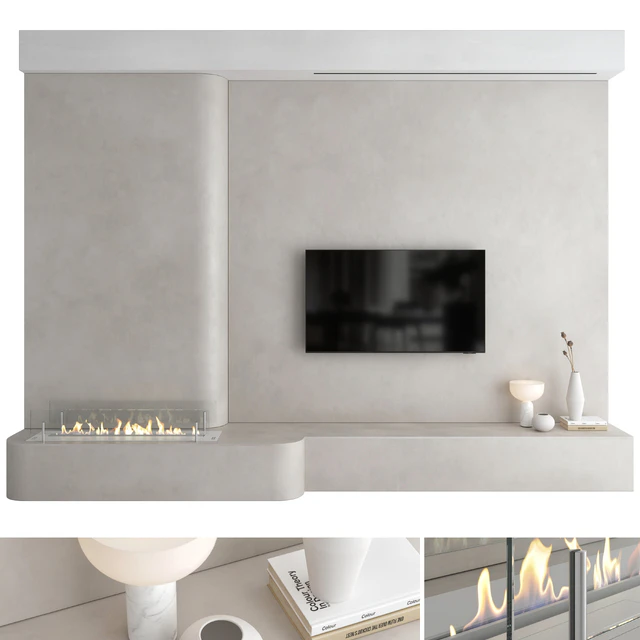 TV wall set 25 — Скачать