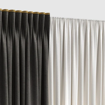 CURTAINS 23 — Вид 3