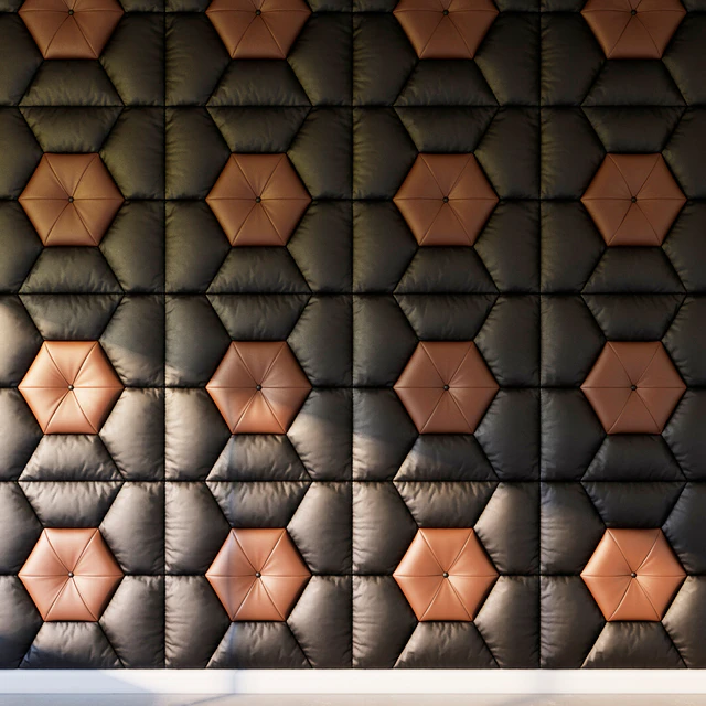 Decorative wall panel — Descargar