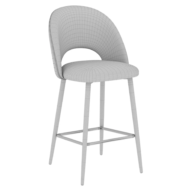 Stool Group Меган барный стул — Скачать