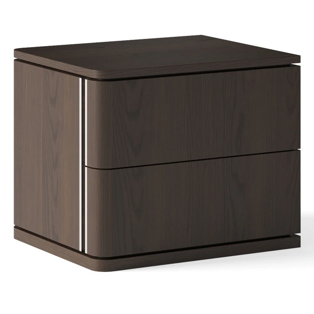 Laskasas Hilary Bedside Table — Скачать